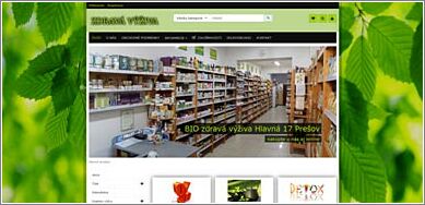 www.biozdravavyziva.sk