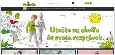 www.prejavsa.sk