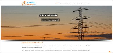 www.ecomed-energy.sk